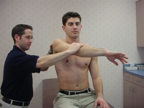 shoulder overhead compression special tests|positive shoulder labral tear test.